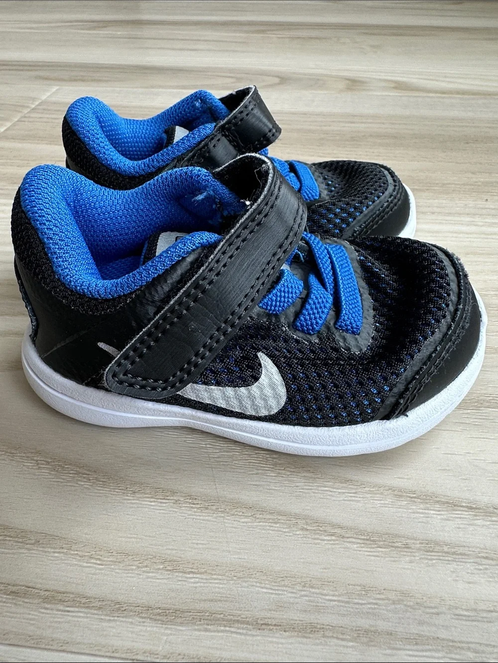Nike Baby Sneakers